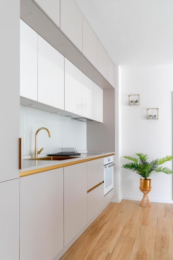 Golden Luxury Apartment Спліт Екстер'єр фото