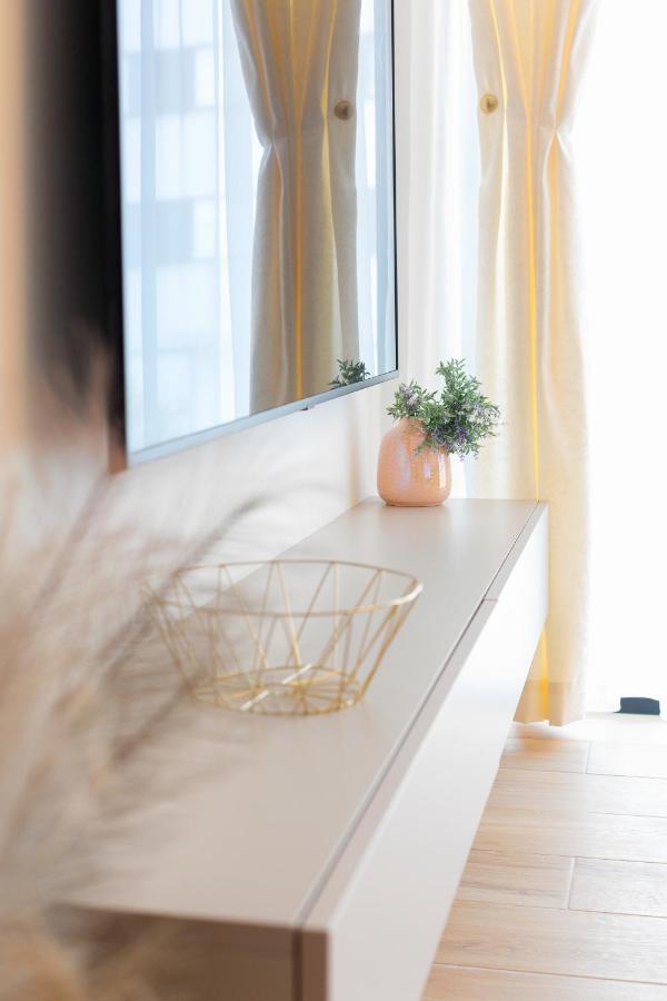 Golden Luxury Apartment Спліт Екстер'єр фото